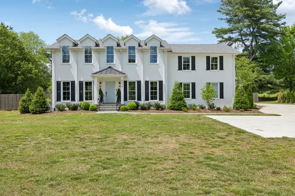 Franklin, TN 37067,4014 Clovercroft Rd