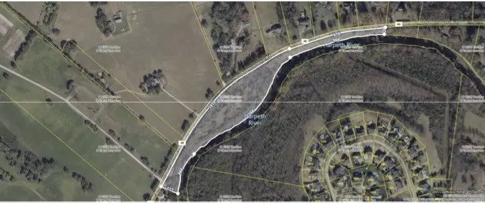 1501 Old Hillsboro Rd, Franklin, TN 37069