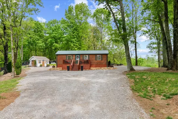 College Grove, TN 37046,6498 Arno College Grove Rd