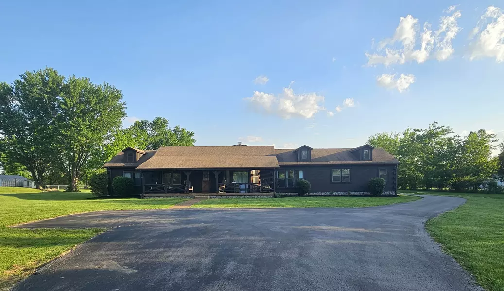 1172 NW Rutland Rd, Mount Juliet, TN 37122