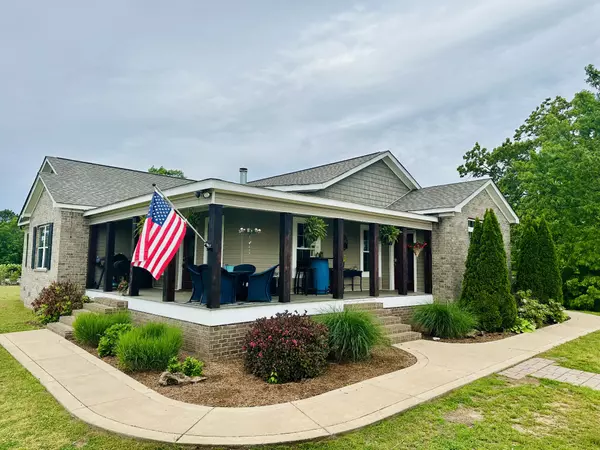 Buchanan, TN 38222,419 Swan Loop