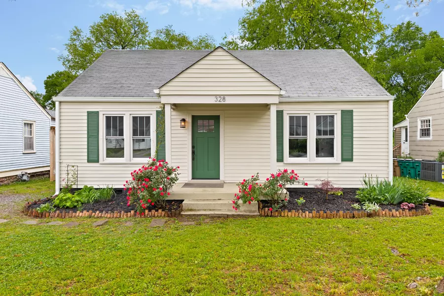 328 Harrington Ave, Madison, TN 37115