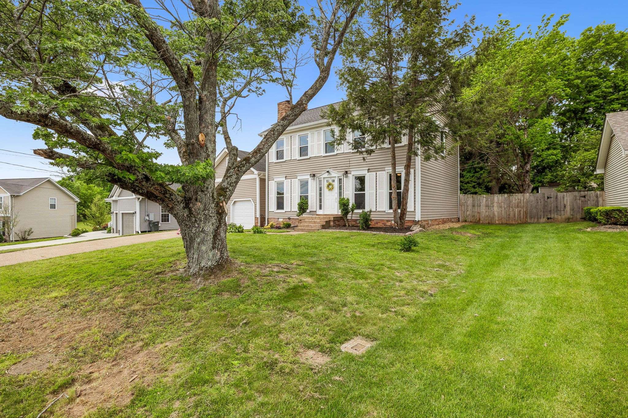 Mount Juliet, TN 37122,2031 Hidden Cove Rd