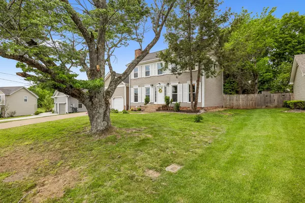 Mount Juliet, TN 37122,2031 Hidden Cove Rd