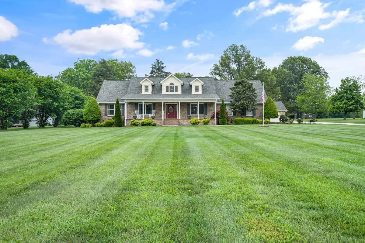 Manchester, TN 37355,140 Keele Rd
