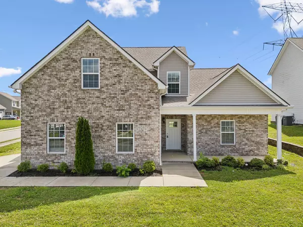 908 Beverly Ct,  Spring Hill,  TN 37174