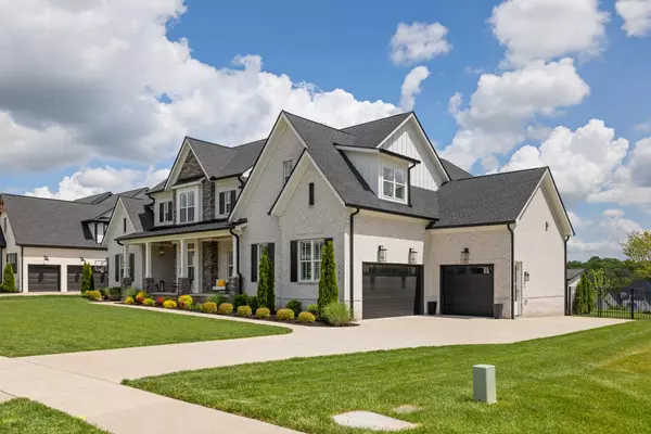 Nolensville, TN 37135,121 Dylan Woods Dr