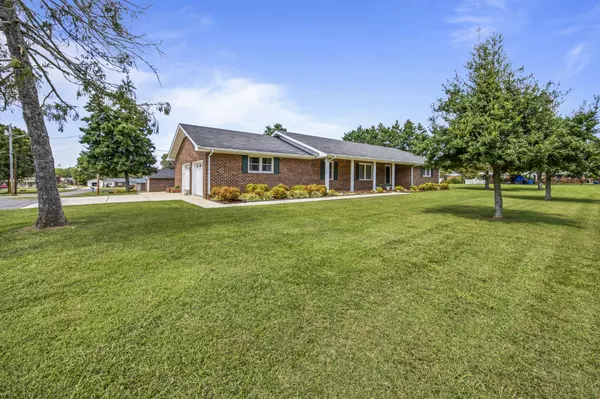 Decherd, TN 37324,101 Iris St