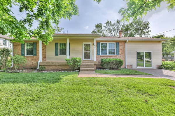 Nolensville, TN 37135,1007 Dortch Ln