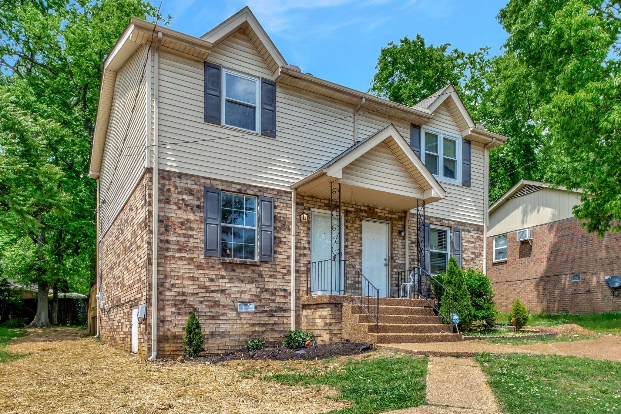 4517 Brooke Valley Dr, Hermitage, TN 37076