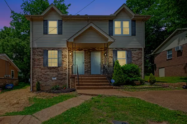 Hermitage, TN 37076,4517 Brooke Valley Dr