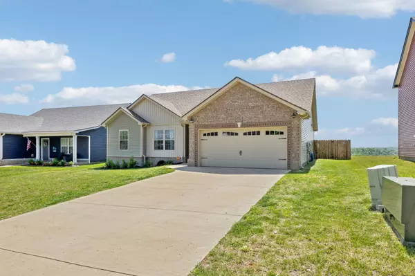 Clarksville, TN 37040,1108 Cardinal Creek Dr