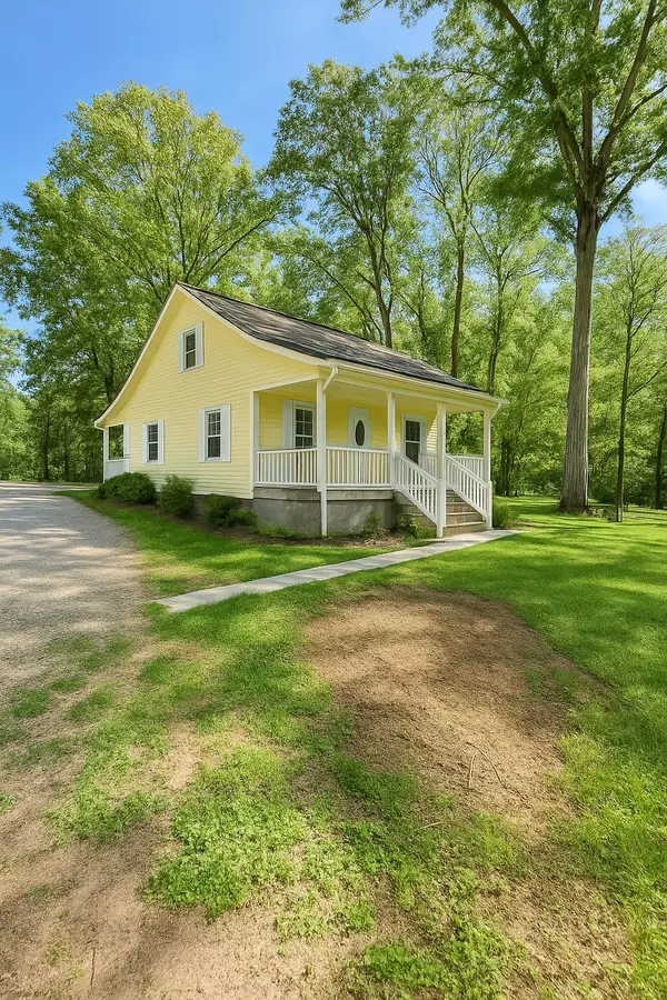 Tullahoma, TN 37388,4342 New Manchester Hwy