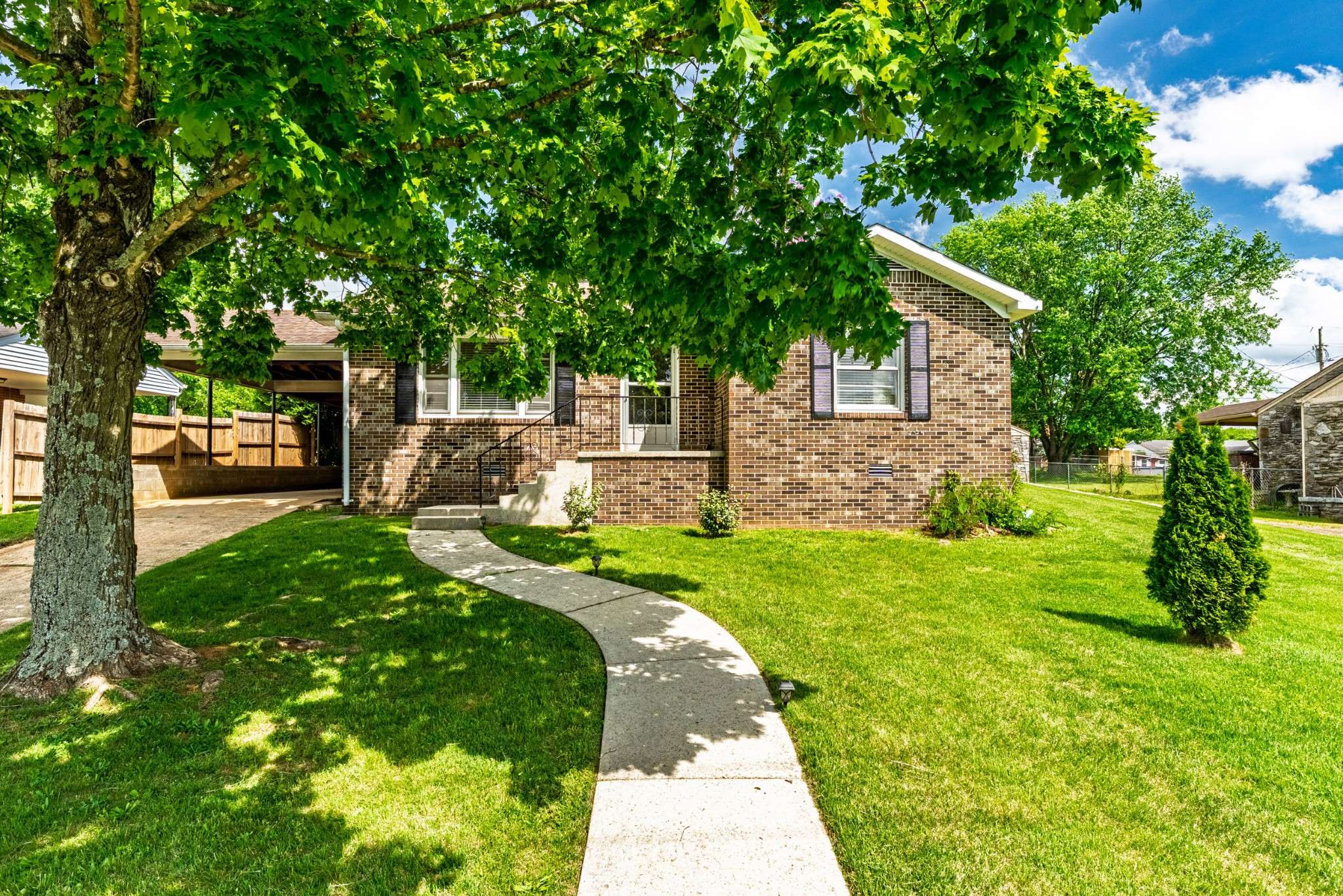 Fayetteville, TN 37334,801 1st Ave