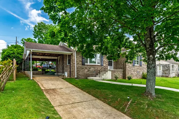 Fayetteville, TN 37334,801 1st Ave