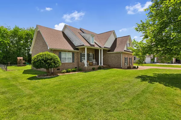 Portland, TN 37148,122 Emma Dr