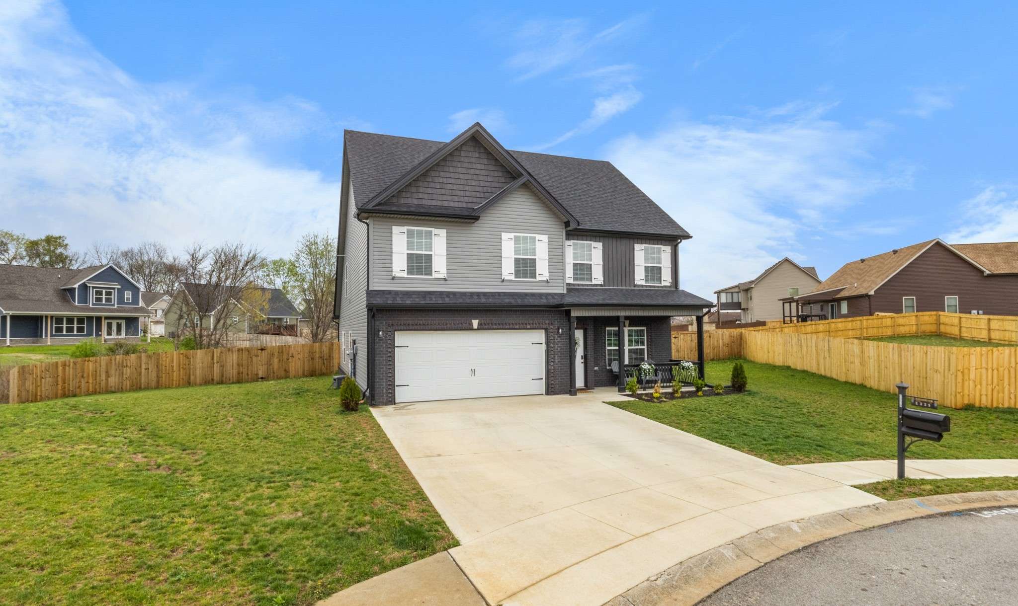 Clarksville, TN 37042,1339 Canyon Pl