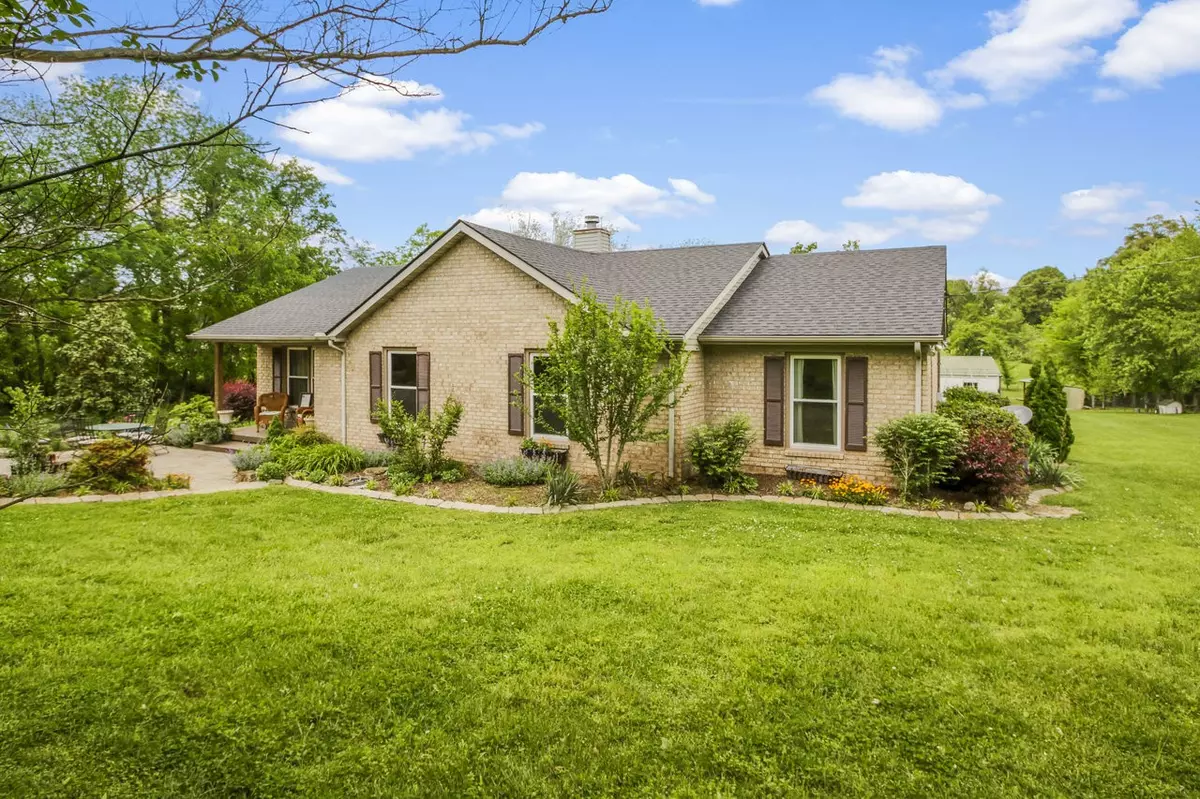 Thompsons Station, TN 37179,2740 Critz Ln
