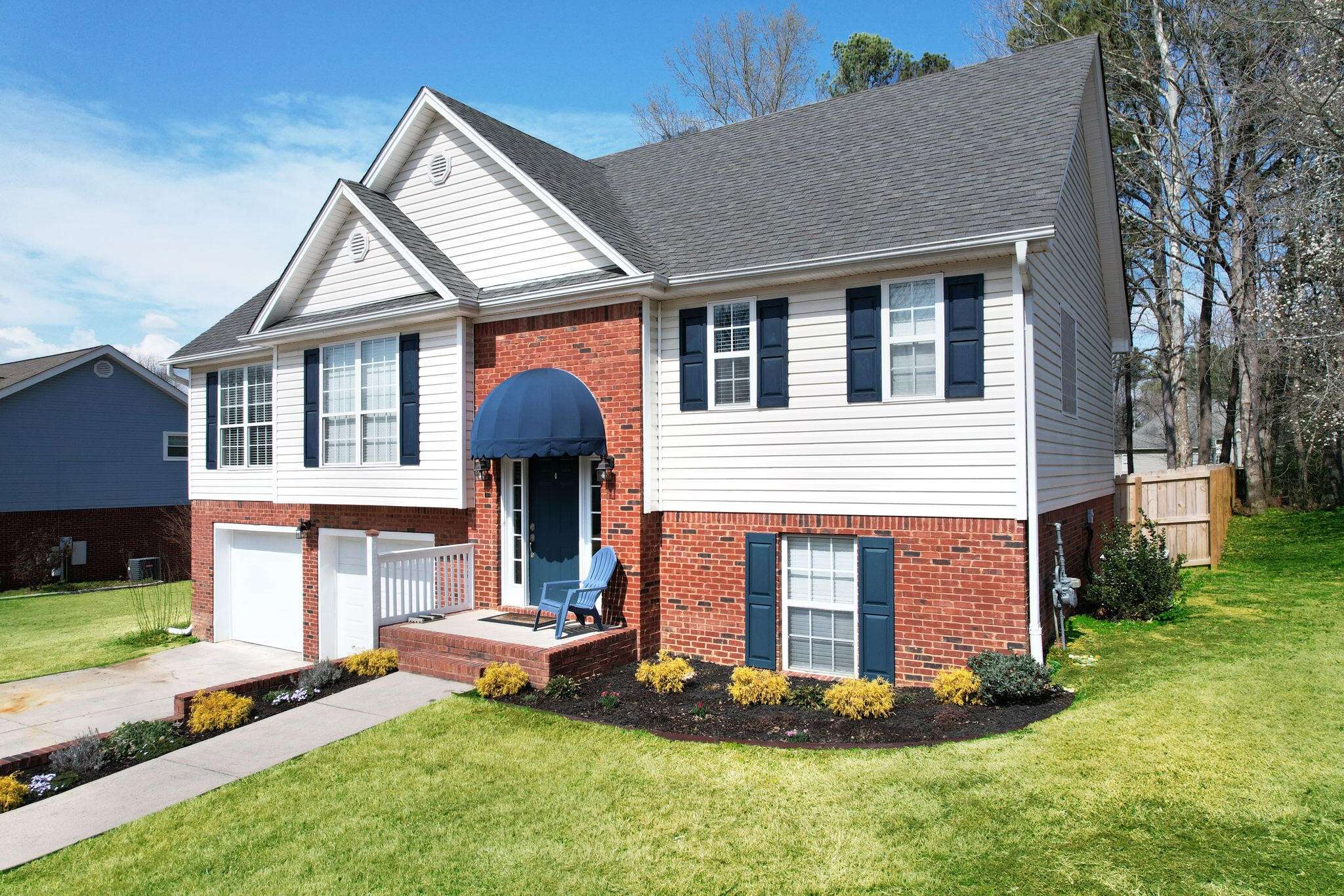 8581 Flowerdale Drive, Chattanooga, TN 37421