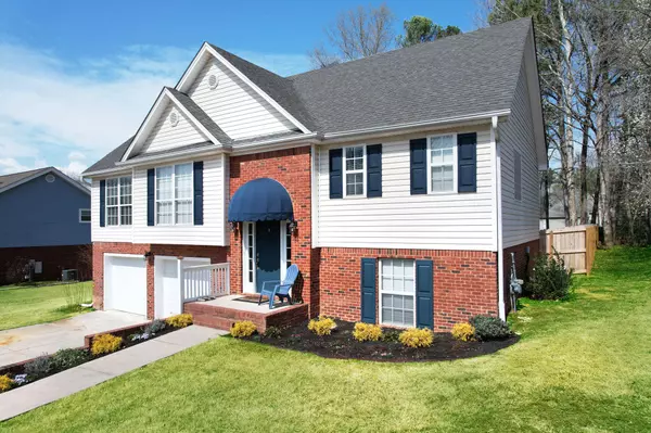 8581 Flowerdale Drive, Chattanooga, TN 37421