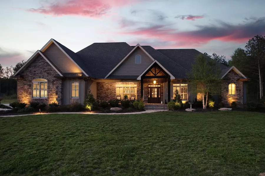 1699 Boyles Mill Road #NE, Dalton, GA 30721