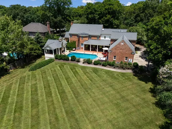 Nashville, TN 37215,2433 Golf Club Ln