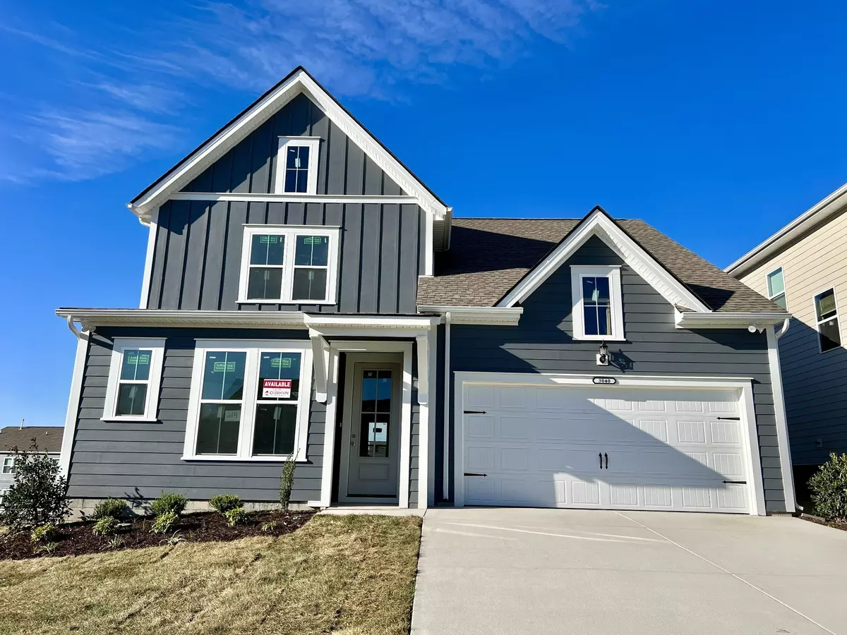 Lebanon, TN 37090,3057 Mallard Drive