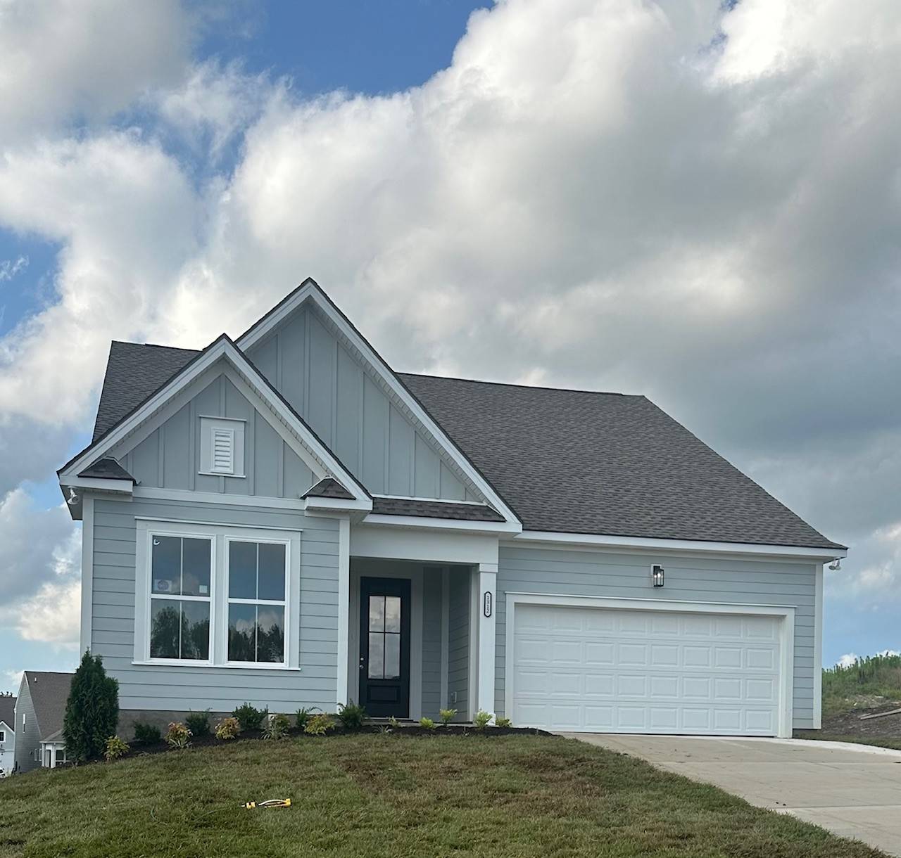 1312 Ruddy Way, Lebanon, TN 37090