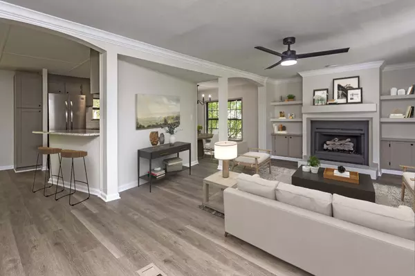 Mc Donald, TN 37353,6227 Tallant Rd