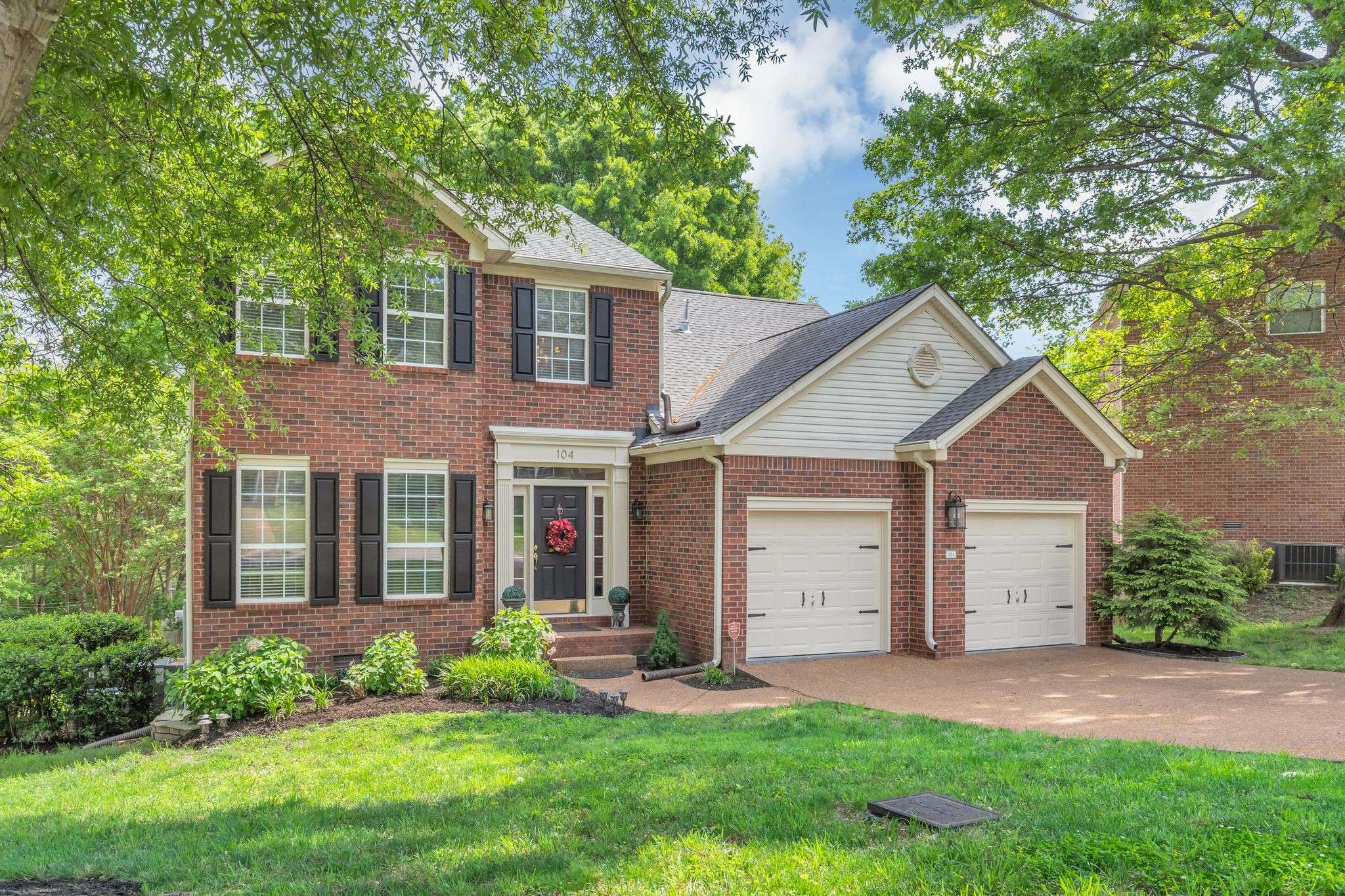 104 Holt Br, Nashville, TN 37211