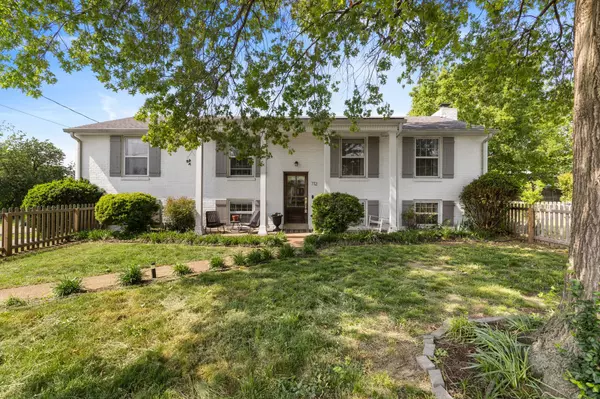 712 Desmond Dr, Nashville, TN 37211