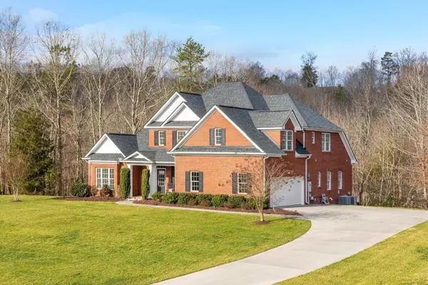 Cleveland, TN 37312,3145 Laurel Oaks Drive #NW