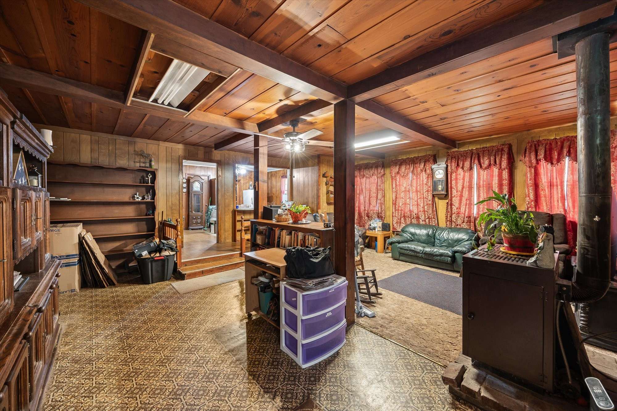 Baxter, TN 38544,6512 Tennessee St