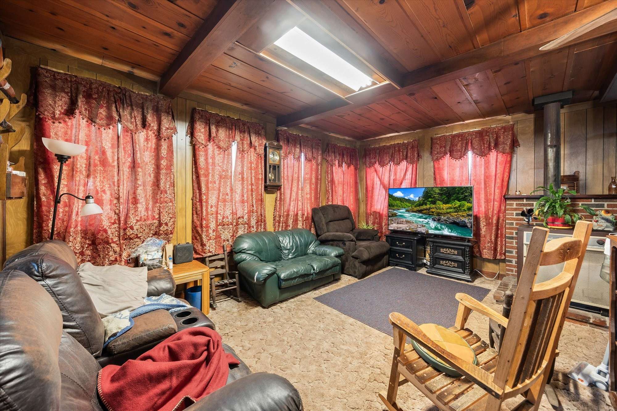 Baxter, TN 38544,6512 Tennessee St