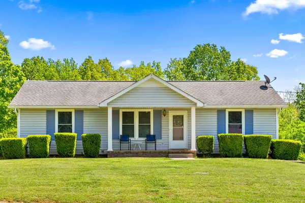 757 Acorn Dr, Clarksville, TN 37043