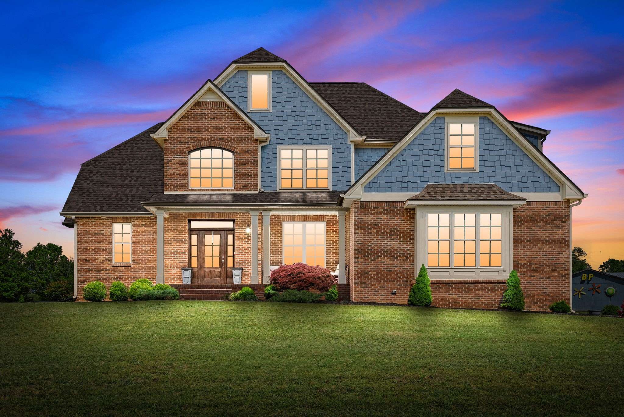 1005 Felts Dr, Clarksville, TN 37043