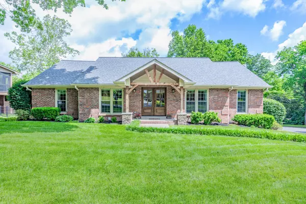 524 Hearthstone Cir, Brentwood, TN 37027