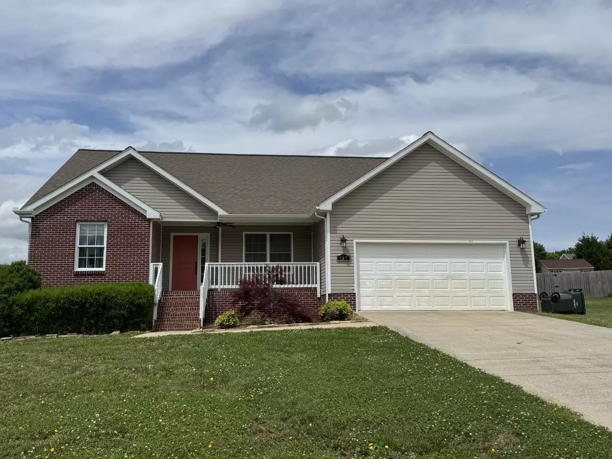 Hopkinsville, KY 42240,147 Daven Dr