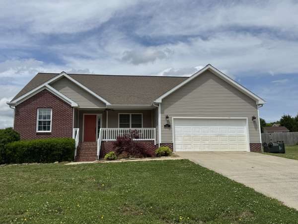 147 Daven Dr, Hopkinsville, KY 42240