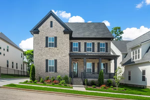 Thompsons Station, TN 37179,4041 Kathie Dr