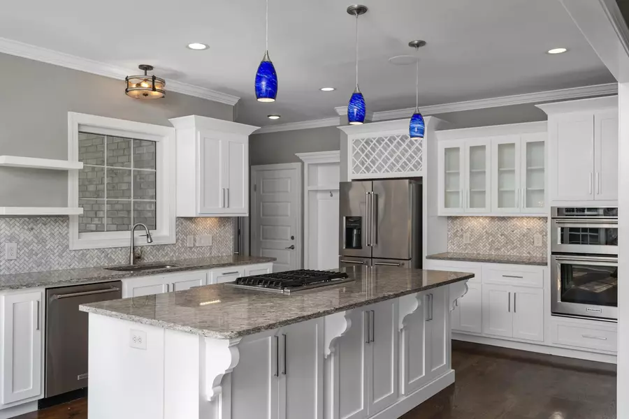 105 Rock Bluff Ct, Nolensville, TN 37135