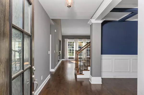Nolensville, TN 37135,105 Rock Bluff Ct