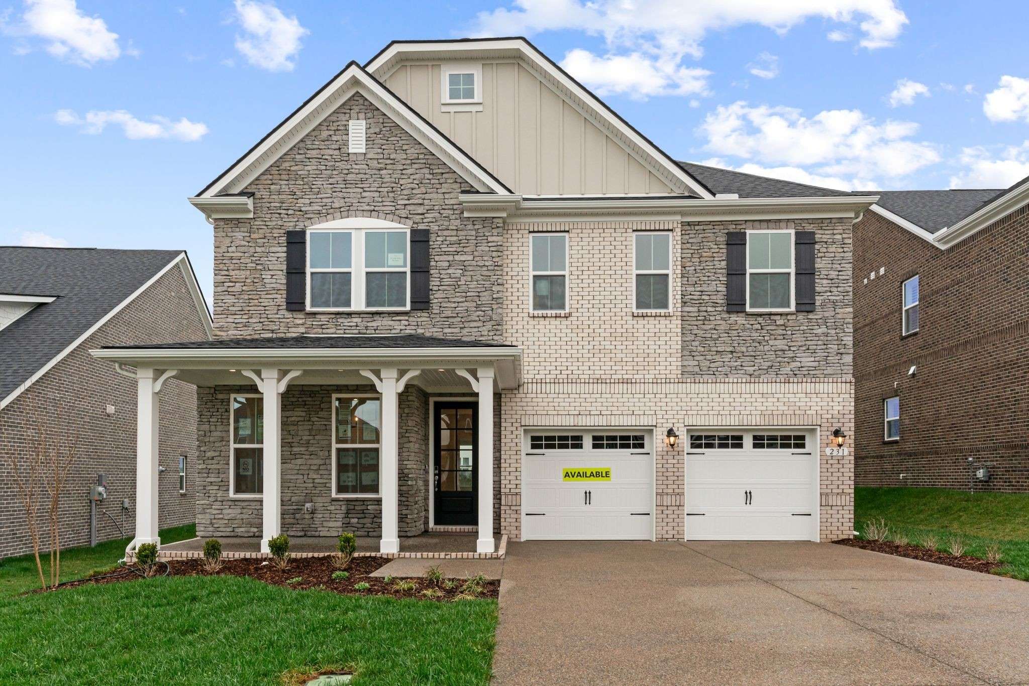 Mount Juliet, TN 37122,231 Pin High Drive