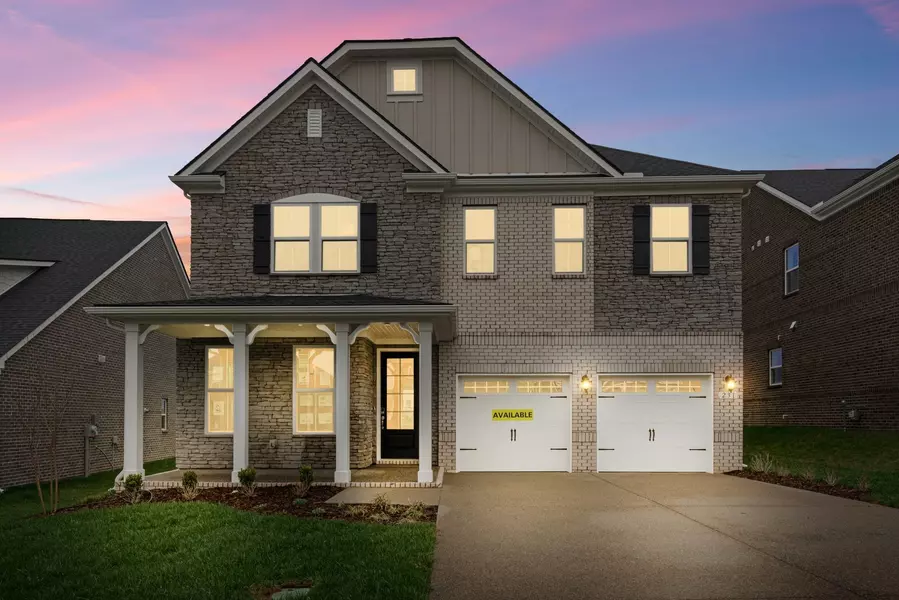 231 Pin High Drive, Mount Juliet, TN 37122