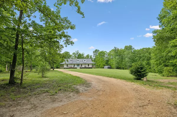 Hohenwald, TN 38462,790 Noah Dr