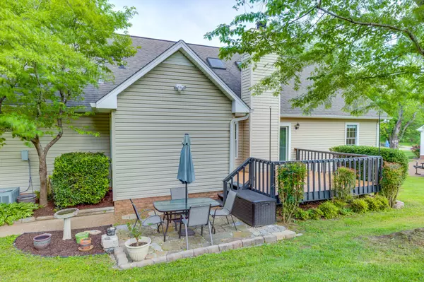 Thompsons Station, TN 37179,2833 Pedigo Pl