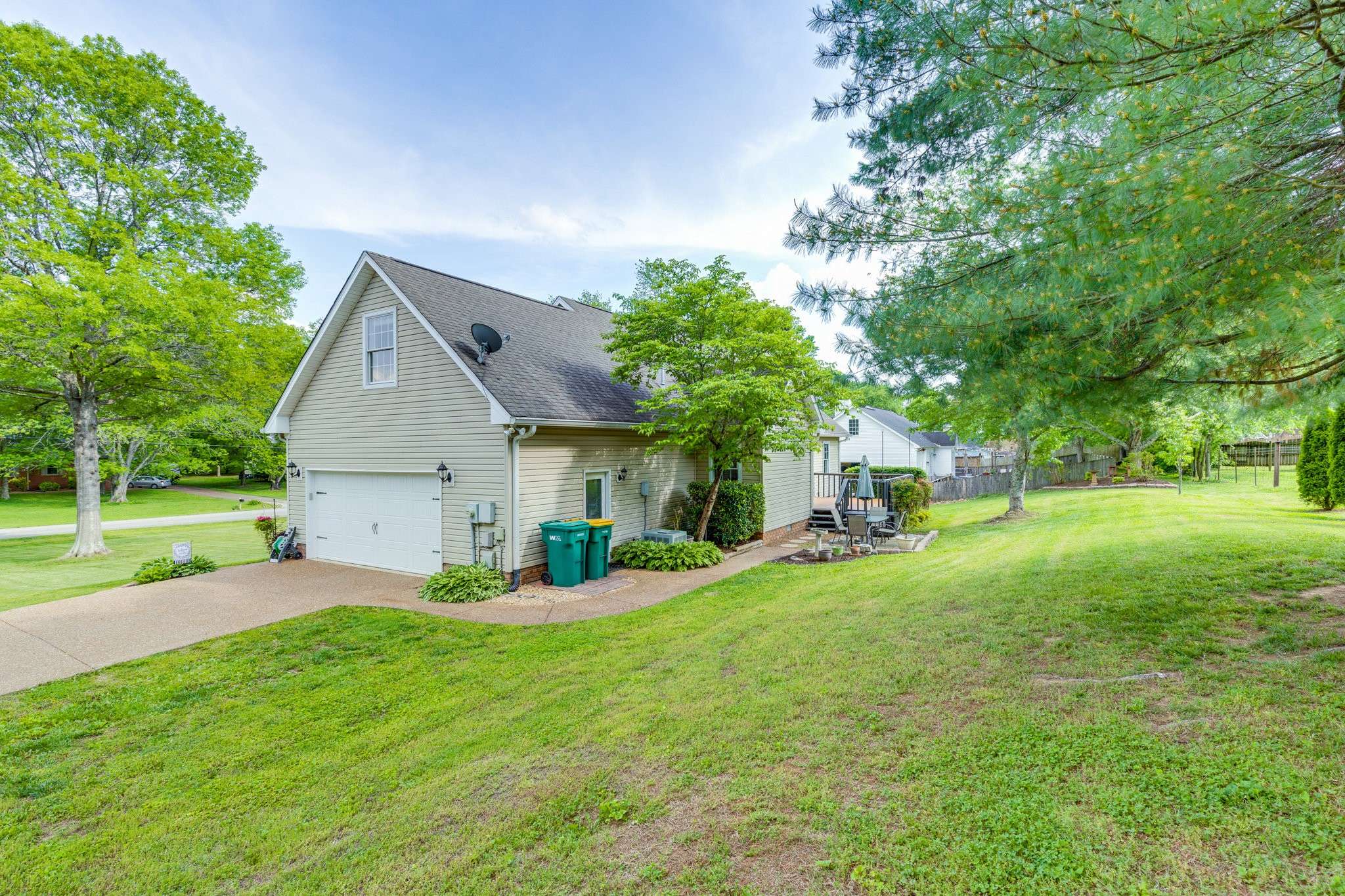 Thompsons Station, TN 37179,2833 Pedigo Pl