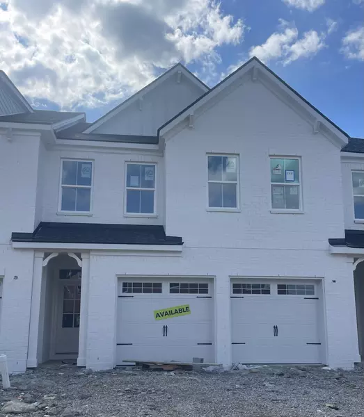 602 Club View Way, Mount Juliet, TN 37122