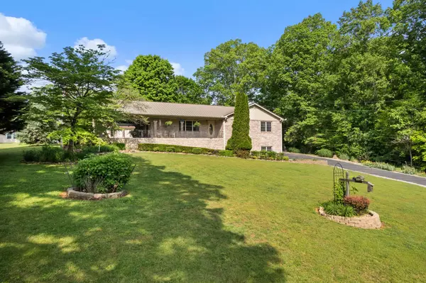 Estill Springs, TN 37330,188 Trotters Cir