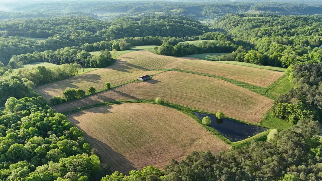 0 Old Natchez Trace, Santa Fe, TN 38482